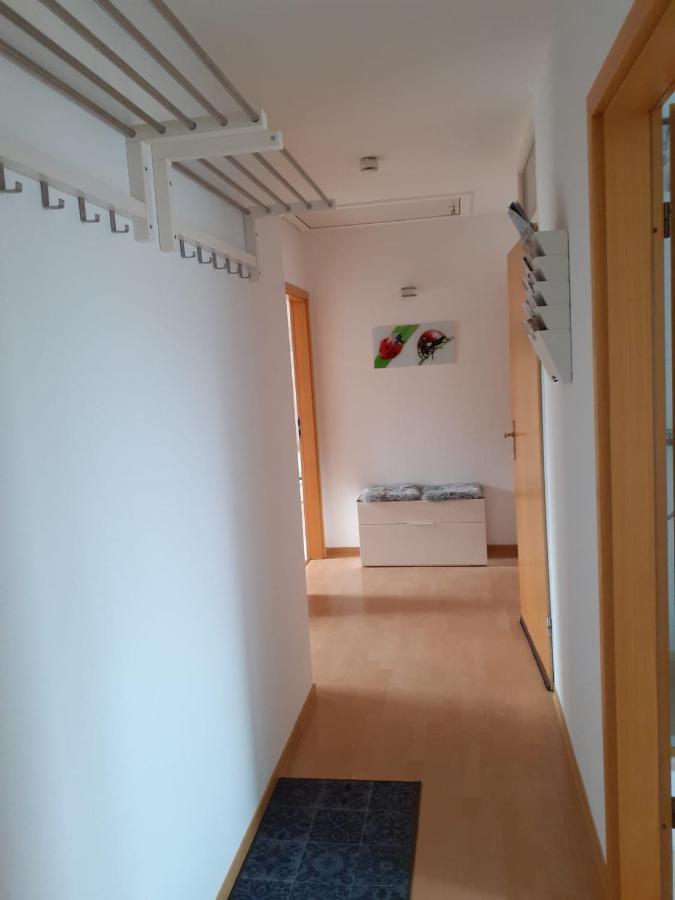 울첸 Sonnenschein 아파트 외부 사진